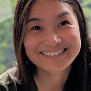 Brenda Young Bio Photo 2025