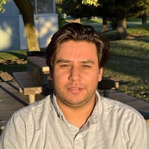 Gustavo Gomez Anaya Bio Headshot 2025 Gustavo Gomez Anaya Bio Headshot 2025